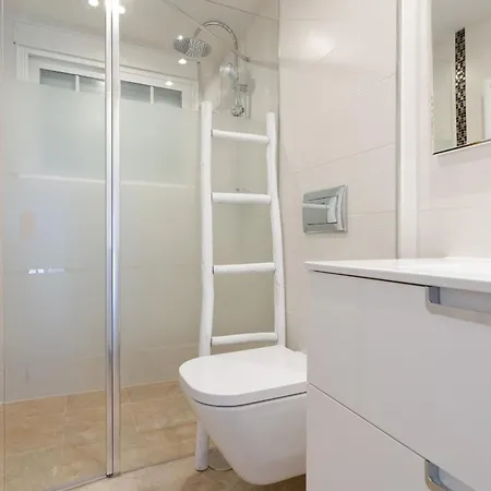 Casa Andasol A2 בית נופש *