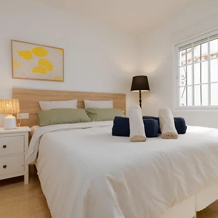 Casa Andasol A2 בית נופש *