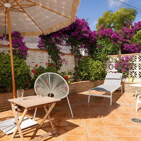 Casa Andasol A2 * מארבלה