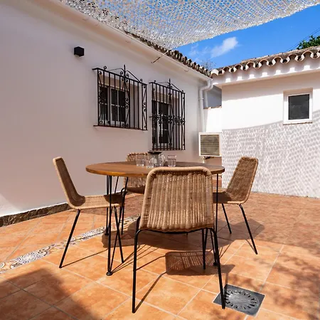 Casa Andasol A2 בית נופש