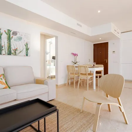 Casa Andasol A2 מארבלה