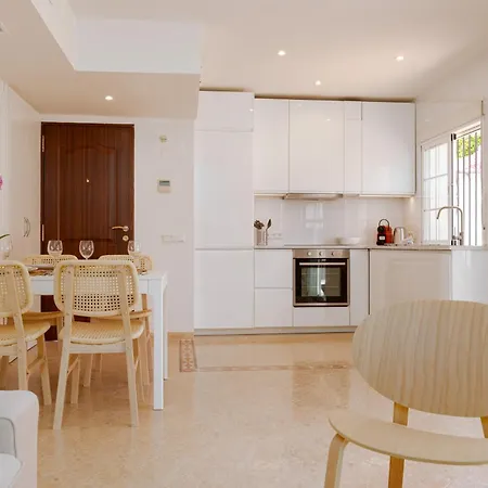 Casa Andasol A2 * מארבלה